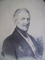 Général CLEMENT de LA RONCIERE