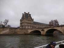 Paris: Jour 2 (troisième partie)