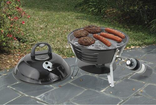 Standing Electric Grill - Buy Electric, Charcoal and Propane Grills At Best Prices