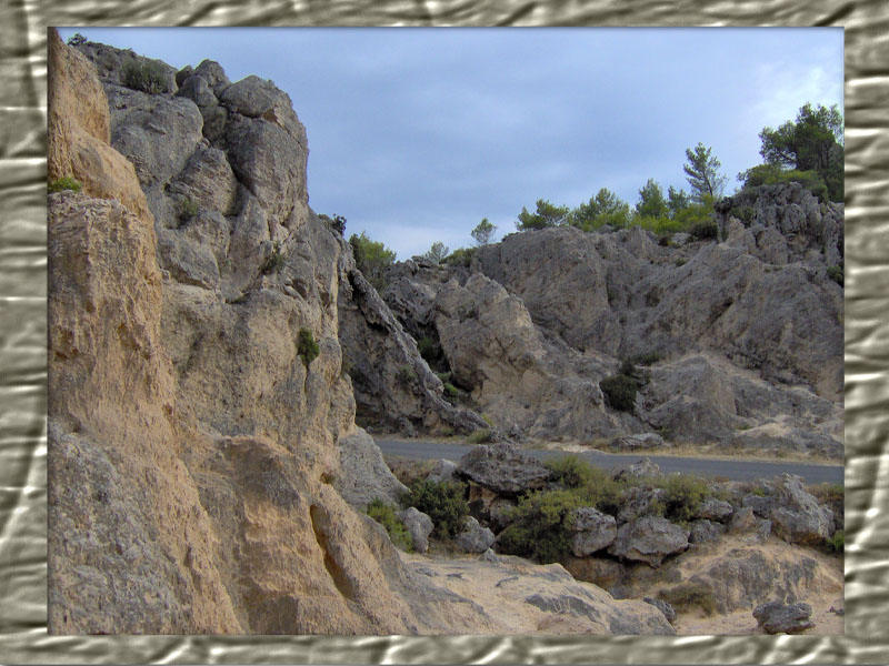 34800 Cirque de Mourèze suite