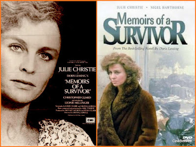 Memoirs of a Survivor. 1981.