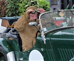 VINTAGE REVIVAL MONTLHERY du 11 & 12 Mai 2019