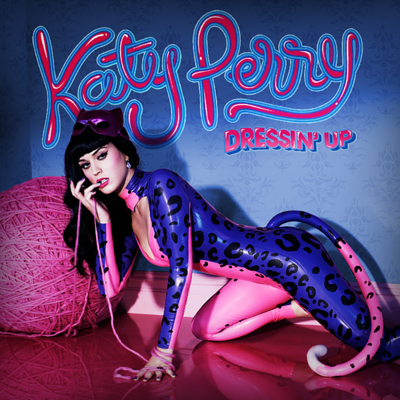 NEW PREVIEW : Katy Perry - Dressin' up