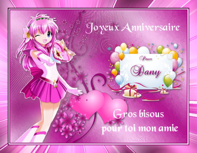 RÃ©sultat de recherche d'images pour "bonne anniversaire"