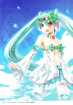 Hatsune Mix