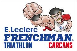 Triathlon L FrenchMan Carcans 27/05/2022