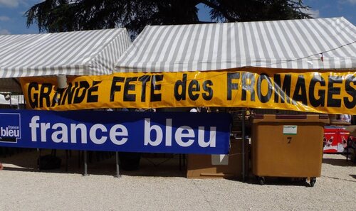 Foire aux Fromages