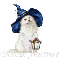 Mes Gifs saisonnier Bonne-journee