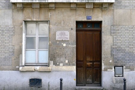 Ces maisons parisiennes où de grands artistes ont vécu
