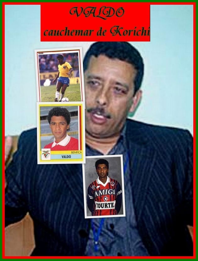 VALDO