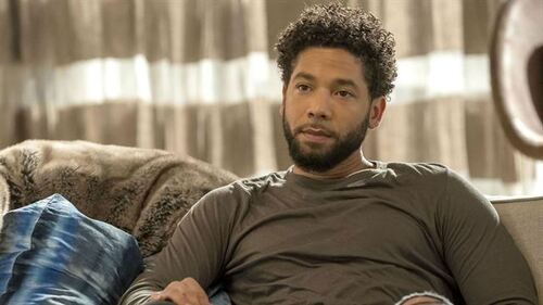 Empire saison 5 : Jussie Smollett suspendu des derniers épisodes après son arrestation