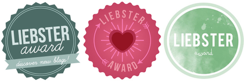 Liebster Award 