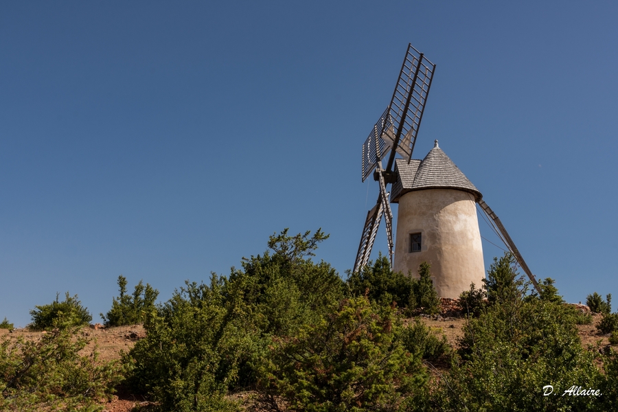 Larzac & C°.