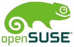 Sortie d'openSUSE 12.1