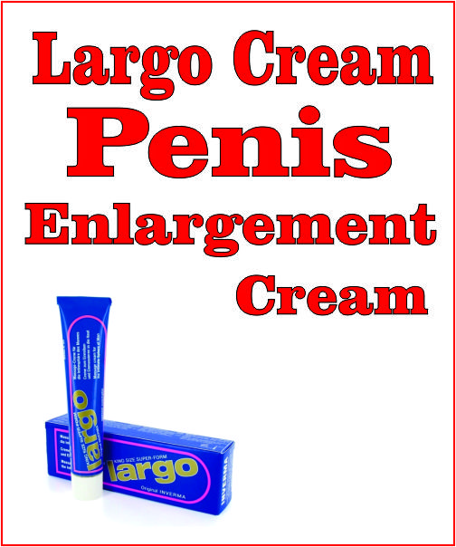 Penis-enlargement-largo-cream