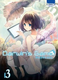 Darwin's Game