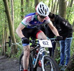 Championnat National VTT UFOLEP à Wingles ( 2ème Journée )