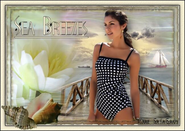 Sea Breezes