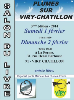 Vitry-Chatillon ( France)