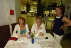 SOIREE CLUB DU 20/05/11