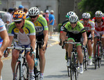 Grand Prix cycliste UFOLEP d’Hergnies ( 2ème, 4ème cat et Minimes )