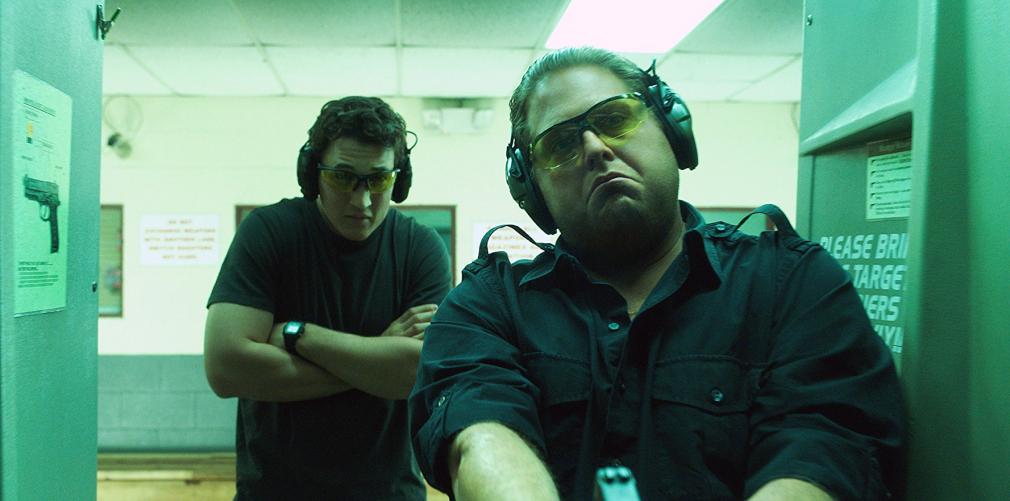 [Test Blu-ray] War Dogs