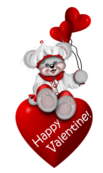 (l)*♥*. .*♥*. .Bonne journée mes ami(e)s..♥*. .*♥* (l)