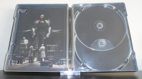 X-MEN : DAYS OF FUTURE PAST (Exclu HMV) - (UK)