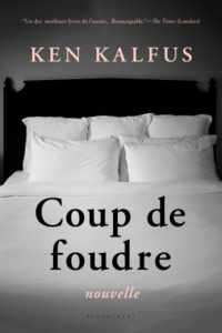 Coup de foudre (Ken Kalfus)