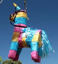 La Piñata ... 