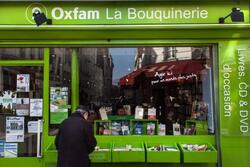 Magasins de livres d'occasion