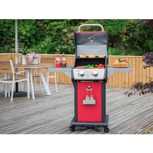 Tabletop Electric Grill Outdoor - Buy Electric, Charcoal and Propane Grills At Best Prices