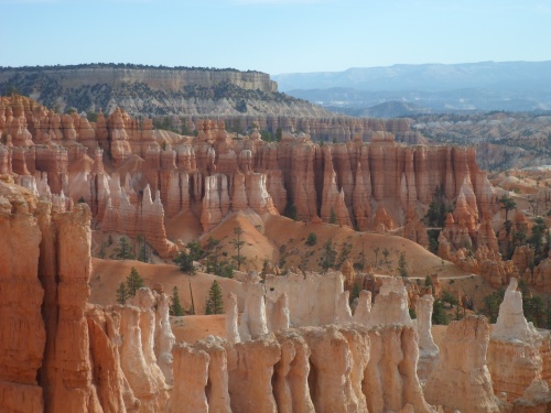 Bryce Canyon