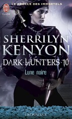 Le cercle des immortels : Dark-Hunters, tome 10