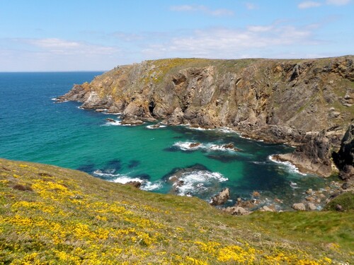 La Pointe du Raz