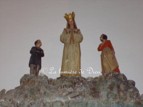 Thuir, l'église Notre-Dame de la Victoire