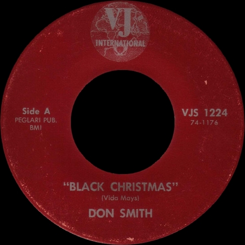 Various Artists : " Santa's Funk & Soul Christmas Party Vol. 2 " Tramp Records TRLP-TRCD-9027 [ GE ]