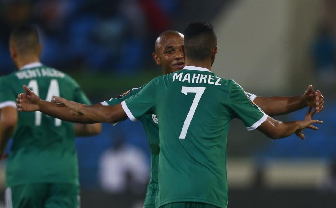 Mardi 27.01.2015 EN-SENEGAL 2-0 CAN 2015 à Malabo