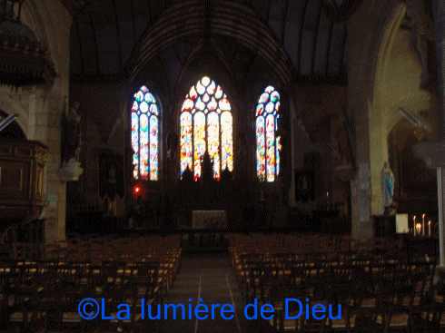 Pleyben : L'enclos paroissial