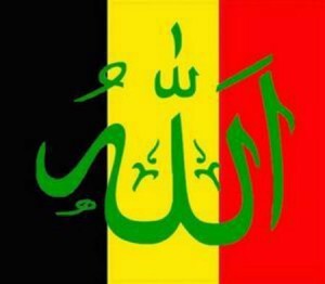 belgique islam