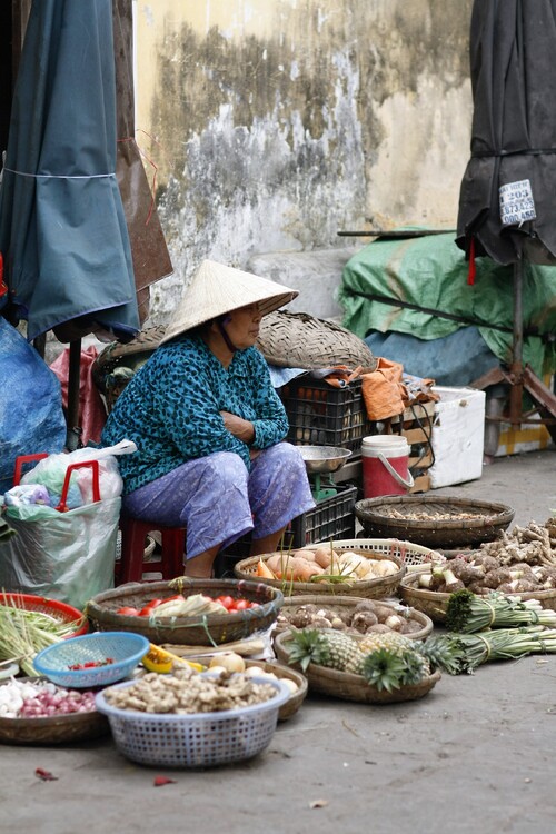 Petites escapades vietnamiennes