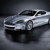 Aston Martin DBS : Vidéo   Brochure