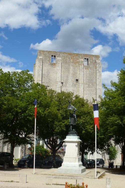  VISITE DE BEAUGENCY EN PHOTOS ......