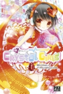 Chapitre Manga - Crystals Girls