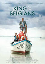 Affiche King of the Belgians