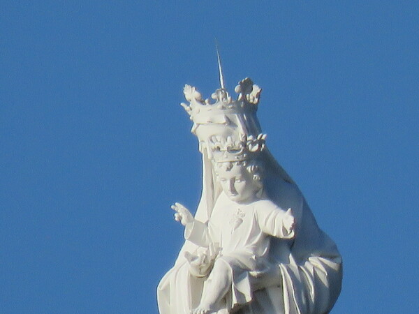 La Tour d'Auvergne (1).