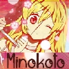 Concour de Minokoto