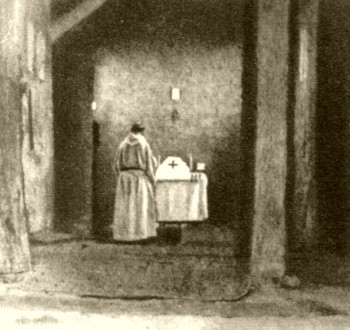 L&#39;isolement auguste d&#39;un missionnaire le père de Foucauld | Et maintenant  une histoire !