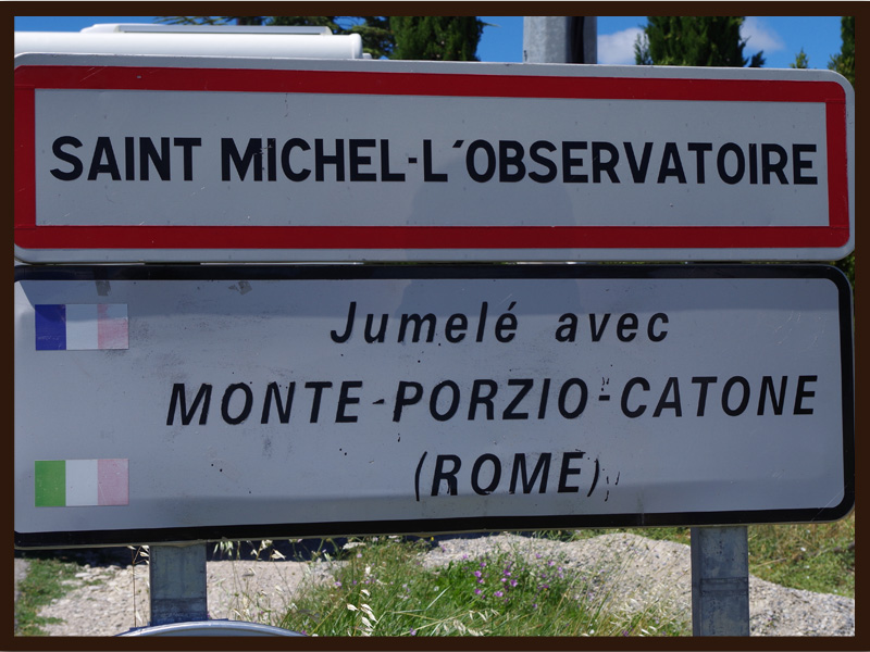 04870 St Michel l'Observatoire