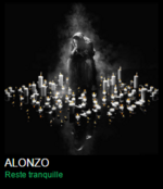 Reste tranquille : le morceau d’Alonzo sur ton portable grâce à m.Mplay3